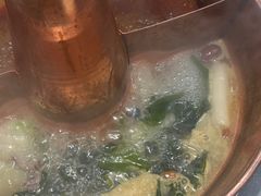 -侃爷南门铜锅涮肉
