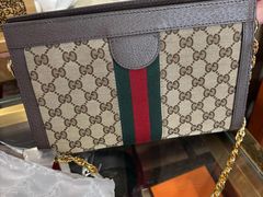 -名品国际·奢侈品养护中心(中山店)