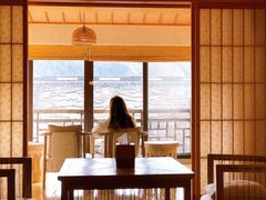 -北京古北水镇御舍温泉酒店