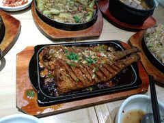 -米村拌饭(靖宇店)