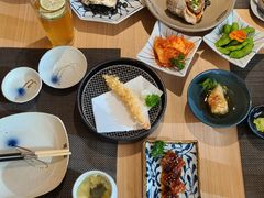-德川家日本料理(中关村寰太大厦店)