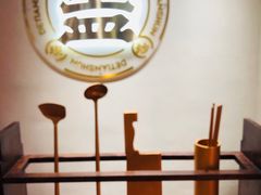 -德天顺盖码饭(人民西路店)