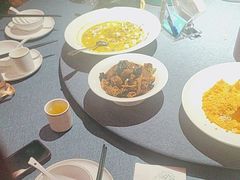 -钱塘秋荷(开鲁路店)