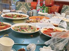-最心疆拌面·抓饭·烧烤