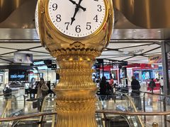 -小大董·烤鸭(观景餐厅·南京西路店)