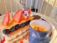 -晶雅花园西餐厅(南京首店)