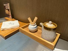 -聿山居·创意料理
