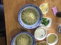 -裕兴记·三虾面(西北街总店)