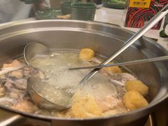 -润园四季椰子鸡火锅(南山海岸城店)