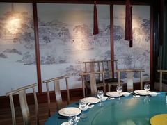 包厢-二十八里太湖船菜(吉祥路店)