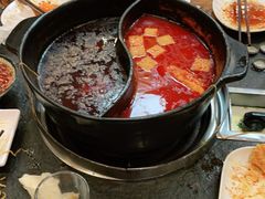 -川成串·自助串串香火锅(朝阳店)