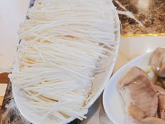 -小肥牛潮汕牛肉火锅(南联店)
