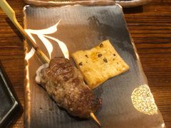-鸟鹏烧鸟居酒屋(龙岗万科店)