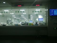 -山东大学齐鲁医院(青岛院区)