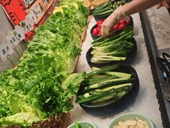 -汉阳廷自助烤肉(同和金铂天地店)