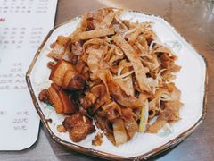 -葛记焖饼(伏牛路店)