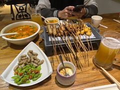 -管氏翅吧(国展店)