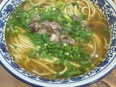 -美玲拉面(滨海总店)
