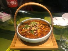 -辛香汇(飞洲店)