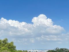 -广州莲花山旅游区