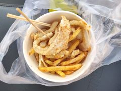 -鸡柳大人(汇金新地广场店)