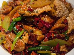 -禄鼎记·多口味酸菜鱼(侨鑫店)