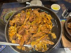 -甘家界牌柠檬鸭(青山店)