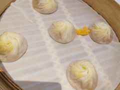蟹粉小笼包-鼎泰丰(国贸商城店)