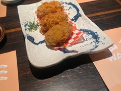 -山葵家·创意料理(宁波来福士店)