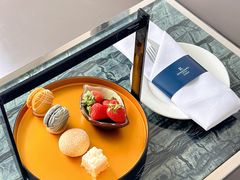 -上海漕河泾万丽酒店
