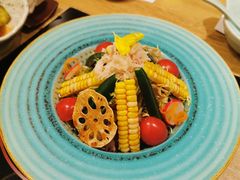 -蟹田居·活蟹料理(东城店)