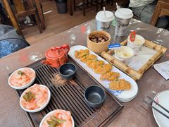 -望湖小馆(西湖店)