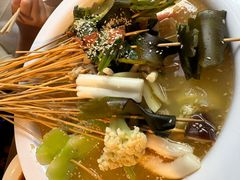 -三生小馆(亭知路店)