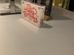 -燃扒房Steakhouse(皇庭店)