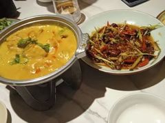 -MORNING  TAI莫柠泰·东南亚泰式餐厅(滨江公园店)