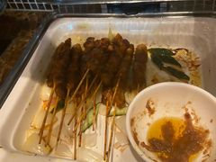 -上海浦东嘉里大酒店