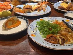 -松子料理(亮马桥店)