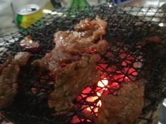 -西塔隆太白烤牛肉馆(图们路店)