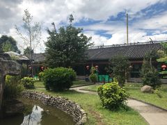 -朝伟清真铜瓢牛肉馆(三十年老·店)