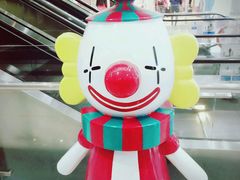 -新世界百货(顺义店)