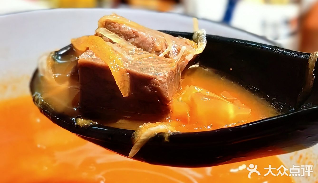 货真价实的肉匠嘉兵卫