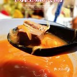 货真价实的肉匠嘉兵卫