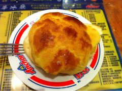 菠萝油-金华冰厅