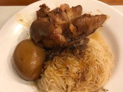 -阿水狮猪脚大王(台中公园店)