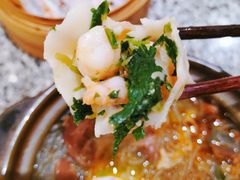 -南京大牌档(香港广场店)
