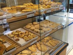 -长发西饼(临顿路店)