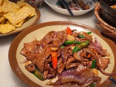 -川堂风·跷脚牛肉·乐山爆炒(中建乐荟天地店)