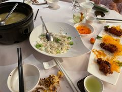 -正佳广场万豪酒店-粤菜餐厅·点心·海鲜·聚餐