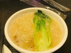 -外滩三号餐厅·创意中餐