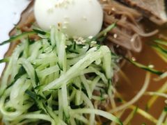 -屋里家延边朝鲜族冷面(南园店)